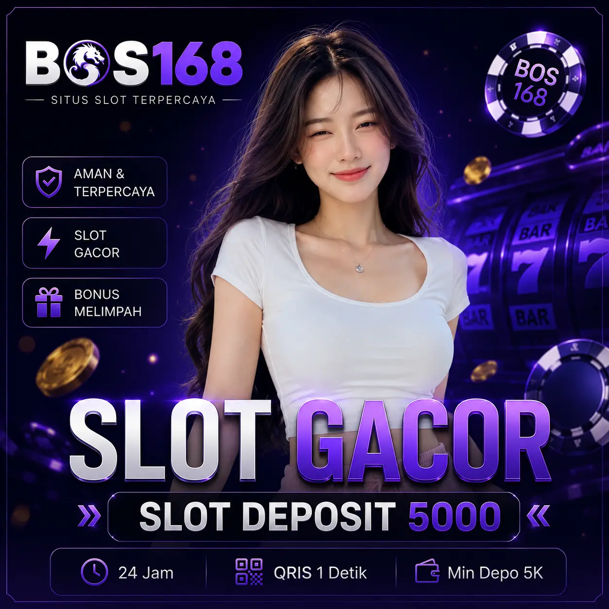 BOS168